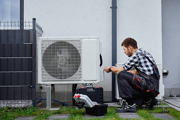Trusted Hvac service in Alief, TX - Tropical Oasis HVAC